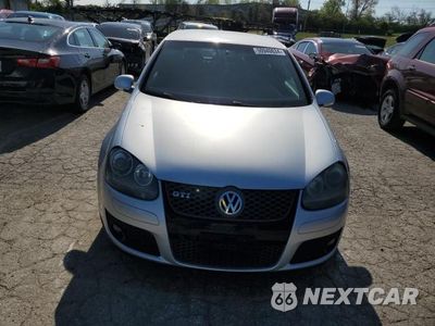Piąte zdjęcie samochodu w środku: 2008 VOLKSWAGEN GTI VIN:WVWFV71K88W031929 - miniatura