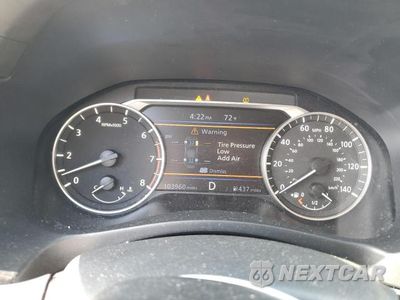 Zdjęcie 9 z 12 samochodu: 2019 NISSAN ALTIMA S VIN:1N4BL4BV3KC139918 - miniatura