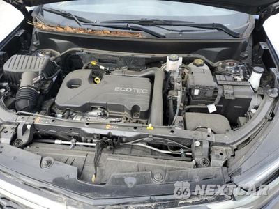 Zdjęcie 11 z 12 samochodu: 2022 CHEVROLET EQUINOX RS VIN:2GNAXMEV2N6146899 - miniatura