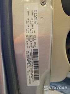 Zdjęcie 14 z 14 samochodu: 2017 DODGE GRAND CARAVAN SXT VIN:2C4RDGCG7HR686729 - miniatura