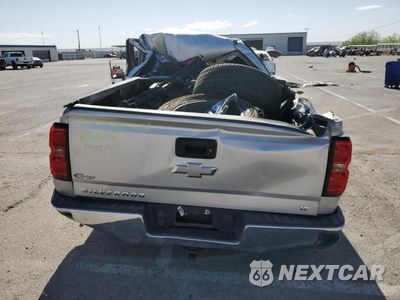 Zdjęcie 6 z 12 samochodu: 2016 CHEVROLET SILVERADO K1500 LT VIN:1GCVKREC1GZ269864 - miniatura