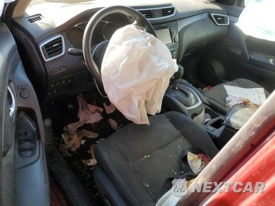 Zdjęcie 8 z 12 samochodu: 2016 NISSAN ROGUE S VIN:KNMAT2MT1GP735907 - miniatura