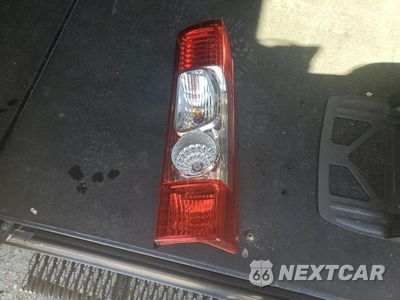 Zdjęcie 13 z 14 samochodu: 2020 RAM PROMASTER 3500 3500 HIGH VIN:3C6URVJG6LE108738 - miniatura