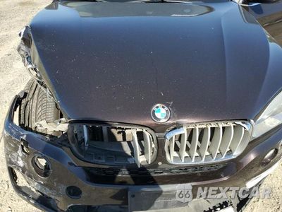 Zdjęcie 11 z 12 samochodu: 2016 BMW X5 XDRIVE50I VIN:5UXKR6C56G0J83034 - miniatura