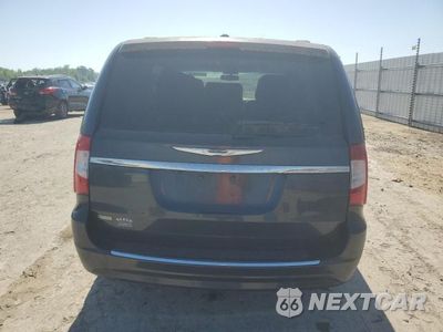 Zdjęcie 6 z 14 samochodu: 2013 CHRYSLER TOWN & COUNTRY TOURING VIN:2C4RC1BG9DR675338 - miniatura