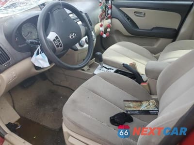 Zdjęcie 7 z 12 samochodu: 2007 HYUNDAI ELANTRA GLS VIN:KMHDU46D27U029019 - miniatura