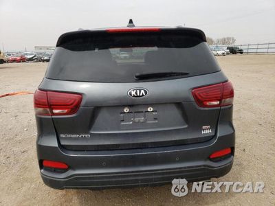 Zdjęcie 6 z 13 samochodu: 2019 KIA SORENTO L VIN:5XYPGDA33KG602298 - miniatura