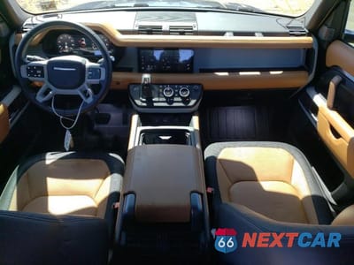 Zdjęcie 8 z 13 samochodu: 2023 LAND ROVER DEFENDER 110 X-DYNAMIC SE VIN:SALE27EU5P2151539 - miniatura