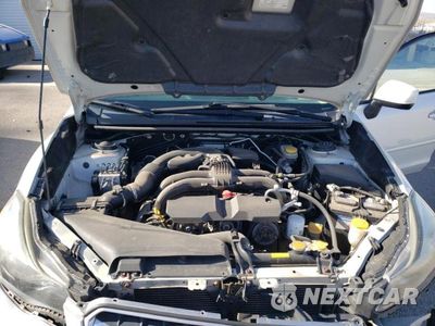 Zdjęcie 11 z 12 samochodu: 2013 SUBARU IMPREZA PREMIUM VIN:JF1GPAC68DH838838 - miniatura