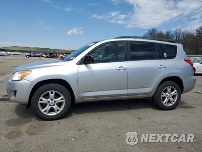 2012 TOYOTA RAV4 2T3BF4DVXCW258045 - główne zdjęcie licytacji z USA - miniatura
