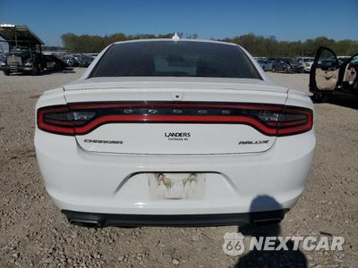 Zdjęcie 6 z 12 samochodu: 2015 DODGE CHARGER SXT VIN:2C3CDXHGXFH896179 - miniatura