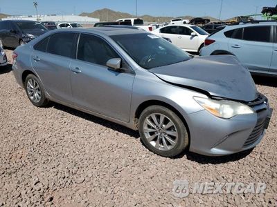 Czwarte zdjęcie samochodu z boku: 2017 TOYOTA CAMRY LE VIN:4T1BF1FK6HU359729 - miniatura