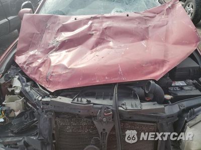 Zdjęcie 11 z 12 samochodu: 2007 HYUNDAI ELANTRA GLS VIN:KMHDU46D27U029019 - miniatura