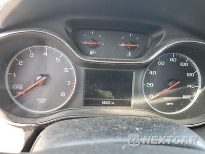 Zdjęcie 9 z 12 samochodu: 2019 CHEVROLET CRUZE LS VIN:1G1BC5SM5K7123194 - miniatura
