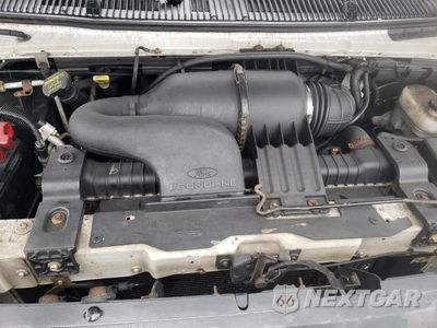 Zdjęcie 12 z 13 samochodu: 2009 FORD ECONOLINE E350 SUPER DUTY VAN VIN:1FTSE34L49DA38742 - miniatura