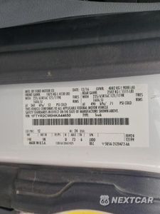 Zdjęcie 13 z 13 samochodu: 2017 FORD TRANSIT T-250 VIN:1FTYR2CM0HKA44650 - miniatura