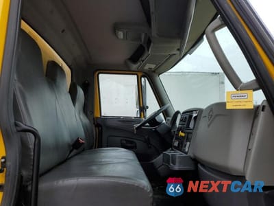 Zdjęcie 11 z 13 samochodu: 2018 INTERNATIONAL 4000 4300 VIN:1HTMMMMN5JH543255 - miniatura