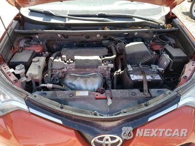 Zdjęcie 11 z 12 samochodu: 2016 TOYOTA RAV4 LE VIN:JTMZFREV6GJ081721 - miniatura