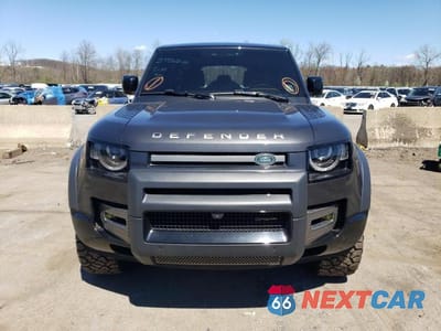 Piąte zdjęcie samochodu w środku: 2023 LAND ROVER DEFENDER 110 X-DYNAMIC SE VIN:SALE27EU5P2151539 - miniatura