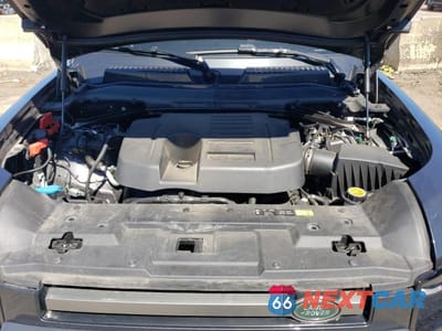 Zdjęcie 12 z 13 samochodu: 2023 LAND ROVER DEFENDER 110 X-DYNAMIC SE VIN:SALE27EU5P2151539 - miniatura