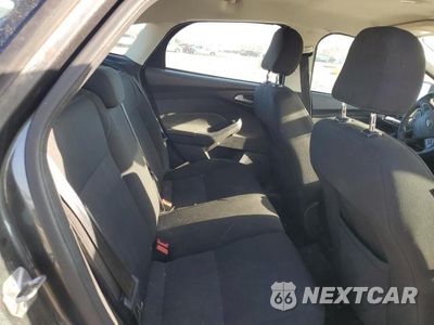 Zdjęcie 10 z 12 samochodu: 2017 FORD FOCUS SE VIN:1FADP3K25HL205391 - miniatura