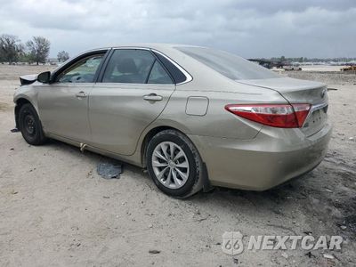 Drugie zdjęcie samochodu z przodu: 2016 TOYOTA CAMRY LE VIN:4T1BF1FK9GU117080 - miniatura