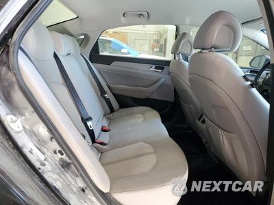 Zdjęcie 10 z 12 samochodu: 2017 HYUNDAI SONATA PLUG-IN HYBRID VIN:KMHE14L25HA045170 - miniatura