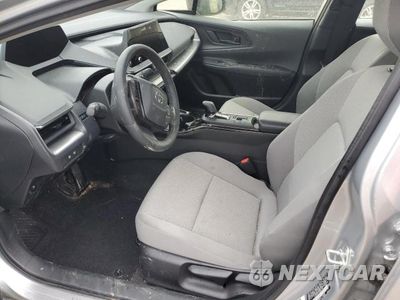Zdjęcie 7 z 12 samochodu: 2023 TOYOTA PRIUS LE VIN:JTDACAAU1P3001184 - miniatura