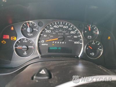 Zdjęcie 9 z 14 samochodu: 2014 CHEVROLET EXPRESS G2500 VIN:1GCWGFCA1E1166526 - miniatura