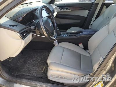 Zdjęcie 7 z 12 samochodu: 2016 CADILLAC ATS VIN:1G6AA5RX0G0114706 - miniatura