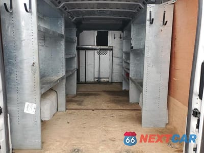 Zdjęcie 10 z 13 samochodu: 2016 RAM PROMASTER 3500 3500 HIGH VIN:3C6URVJG9GE126821 - miniatura