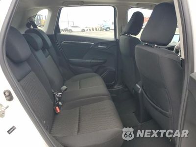 Zdjęcie 10 z 12 samochodu: 2019 HONDA FIT EX VIN:3HGGK5H89KM745203 - miniatura