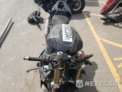Piąte zdjęcie samochodu w środku: 2021 BMW S 1000 RR VIN:WB10E2301M6E75281 - miniatura