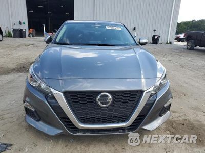 Piąte zdjęcie samochodu w środku: 2019 NISSAN ALTIMA S VIN:1N4BL4BV3KC139918 - miniatura