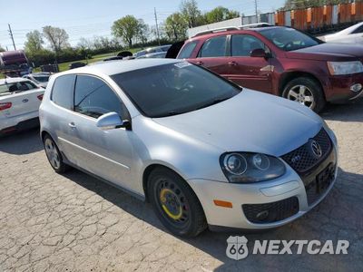 Czwarte zdjęcie samochodu z boku: 2008 VOLKSWAGEN GTI VIN:WVWFV71K88W031929 - miniatura