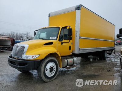 2018 INTERNATIONAL 4000 4300 1HTMMMMN5JH543255 - główne zdjęcie licytacji z USA - miniatura