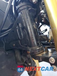 Zdjęcie 9 z 9 samochodu: 2020 HONDA GROM 125 VIN:MLHJC7512L5204163 - miniatura