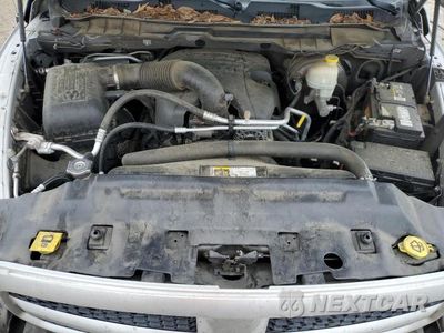 Zdjęcie 11 z 12 samochodu: 2015 RAM 1500 ST VIN:1C6RR6FT8FS591751 - miniatura