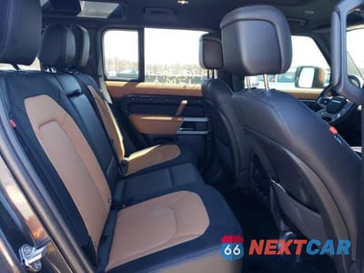 Zdjęcie 11 z 13 samochodu: 2023 LAND ROVER DEFENDER 110 X-DYNAMIC SE VIN:SALE27EU5P2151539 - miniatura