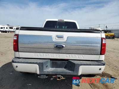 Zdjęcie 6 z 13 samochodu: 2016 FORD F450 SUPER DUTY VIN:1FT8W4DT8GEC57014 - miniatura