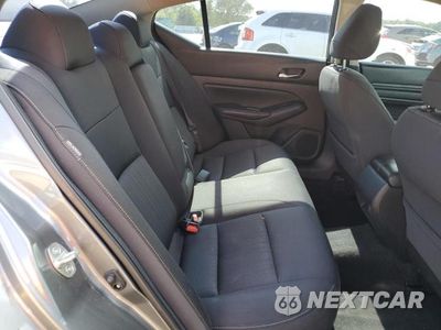 Zdjęcie 10 z 12 samochodu: 2019 NISSAN ALTIMA S VIN:1N4BL4BV3KC139918 - miniatura