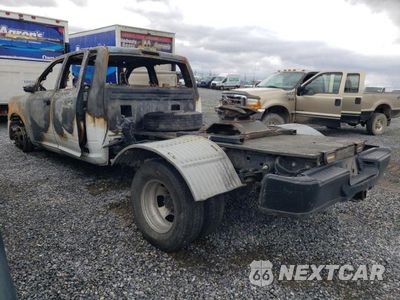 Drugie zdjęcie samochodu z przodu: 2020 RAM 3500 TRADESMAN VIN:3C63RRGL0LG114403 - miniatura