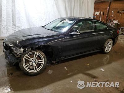 2016 BMW 428 XI WBA3N9C57GK249059 - główne zdjęcie licytacji z USA - miniatura