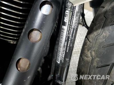 Zdjęcie 10 z 10 samochodu: 2023 HARLEY-DAVIDSON FXLRST VIN:1HD1YXZ10PB061217 - miniatura