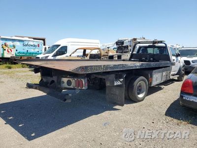 Trzecie zdjęcie samochodu z tyłu: 2015 RAM 5500 VIN:3C7WRMDL4FG554077 - miniatura