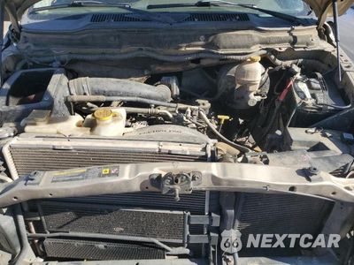 Zdjęcie 7 z 10 samochodu: 2005 DODGE RAM 1500 ST VIN:1D7HU18D05S128499 - miniatura