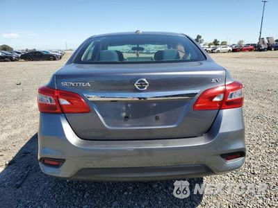 Zdjęcie 6 z 13 samochodu: 2019 NISSAN SENTRA S VIN:3N1AB7AP9KY455203 - miniatura