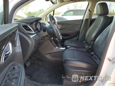 Zdjęcie 7 z 13 samochodu: 2016 BUICK ENCORE VIN:KL4CJASB3GB690527 - miniatura