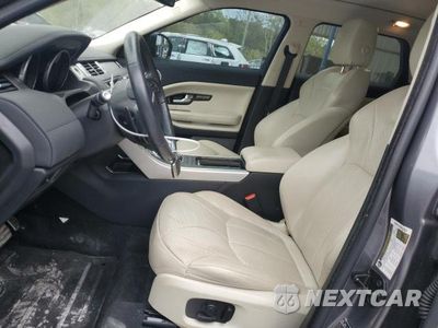 Zdjęcie 7 z 12 samochodu: 2016 LAND ROVER RANGE ROVER EVOQUE HSE DYNAMIC VIN:SALVD2BGXGH134521 - miniatura