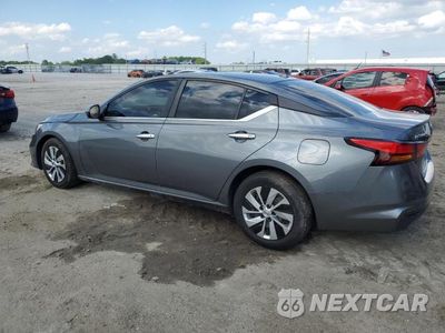 Drugie zdjęcie samochodu z przodu: 2019 NISSAN ALTIMA S VIN:1N4BL4BV3KC139918 - miniatura